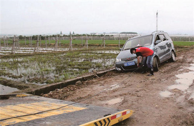 婺源抚顺道路救援