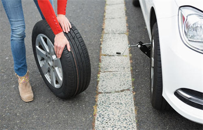 婺源东营区道路救援