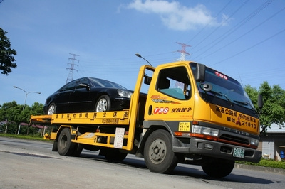 婺源旅顺口区道路救援