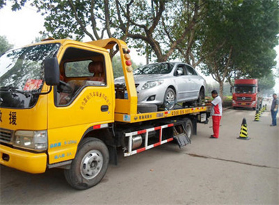 婺源黄浦区道路救援